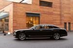 Bentley Mulsanne 2010 года